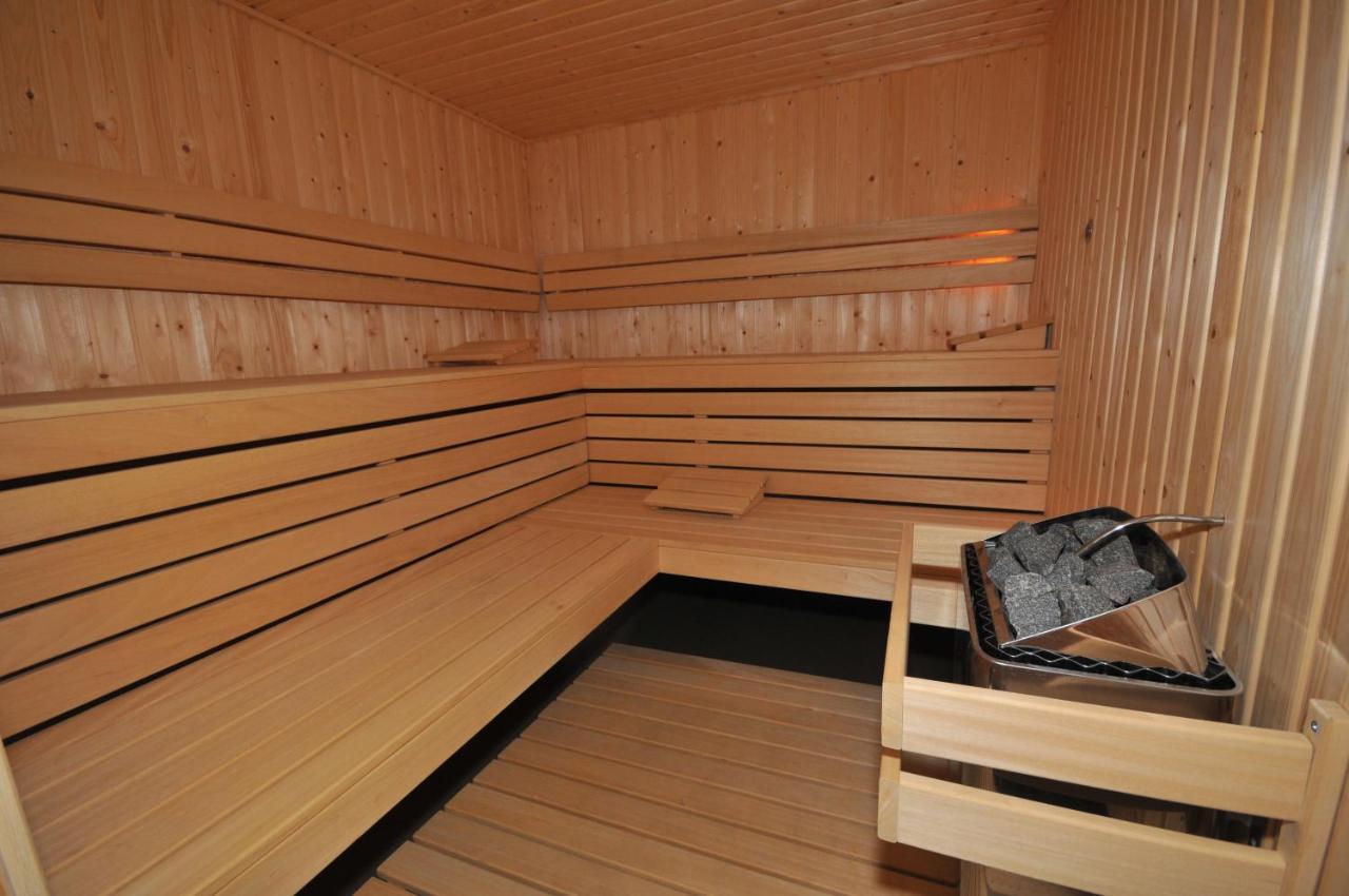 Camping De Duinhoeve Chalet Zeeland Not For Companies Burgh-Haamstede Eksteriør bilde